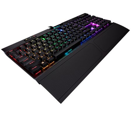 Corsair K70 RGB MK.2 Low Profile