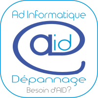 Ad Informatique dépannage Chablais